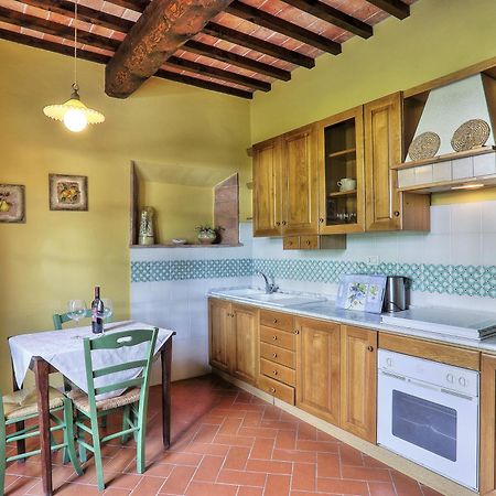 Agriturismo Il Selvino Terricciola Стая снимка