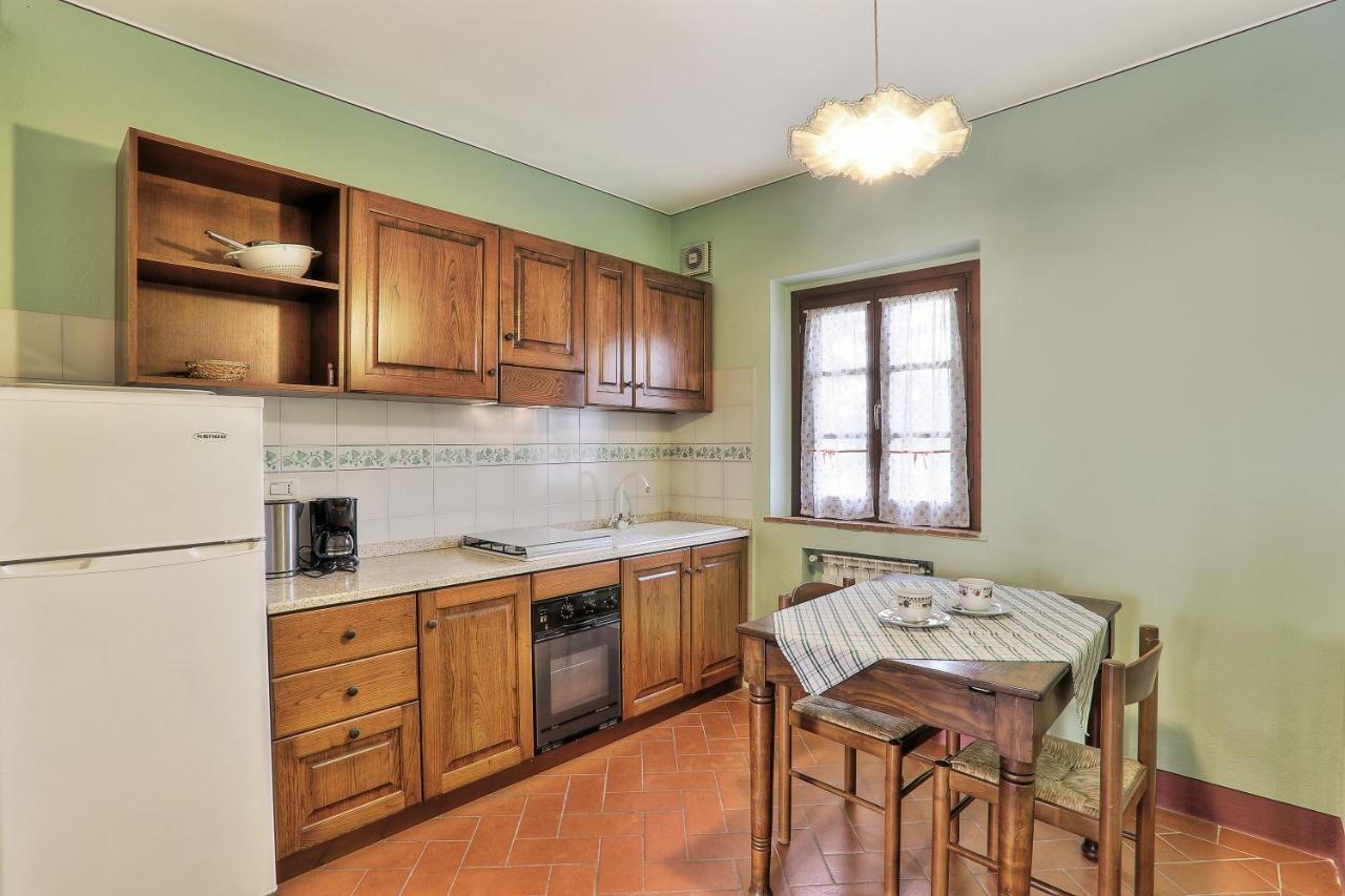 Agriturismo Il Selvino Terricciola Стая снимка