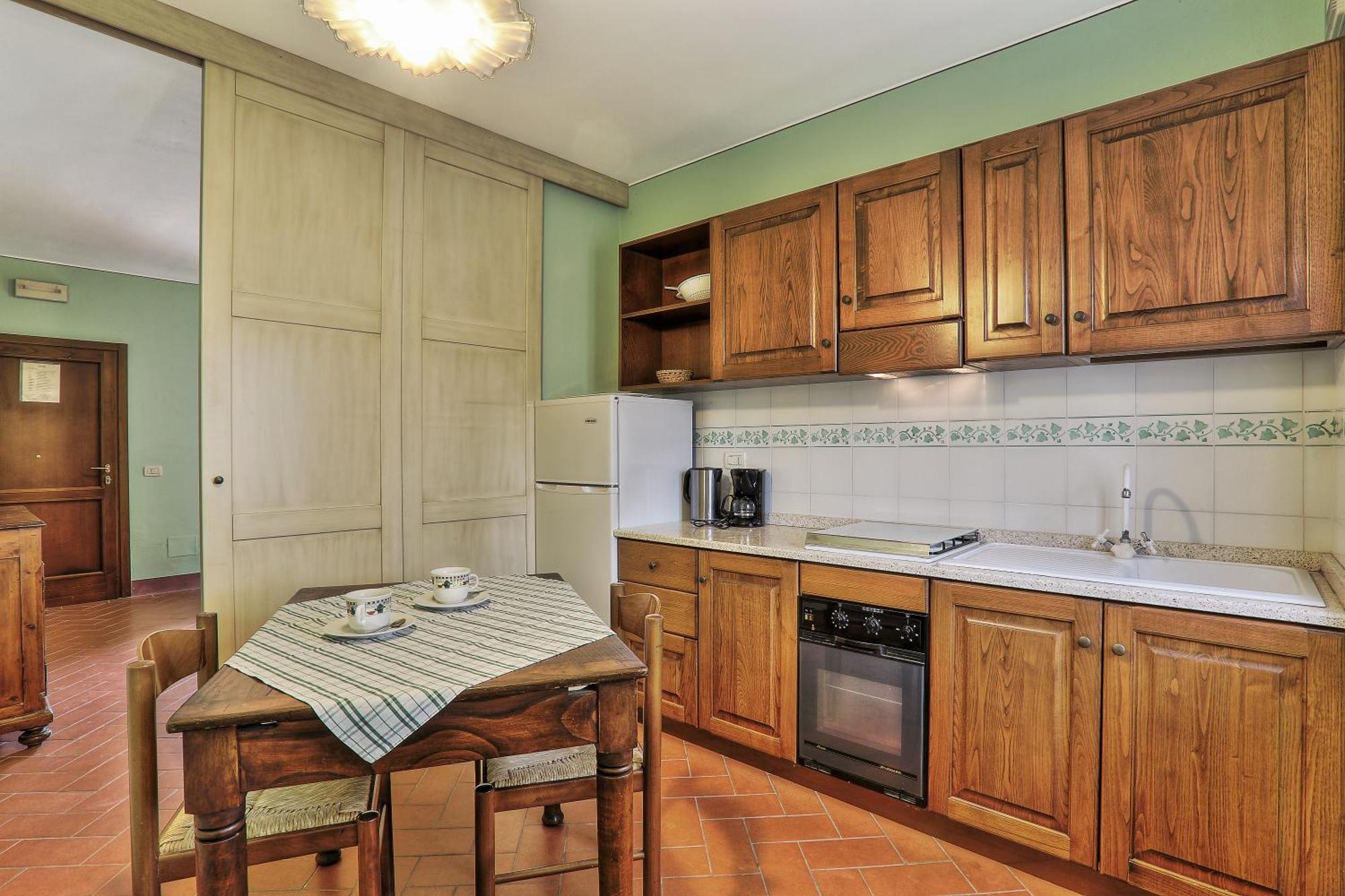 Agriturismo Il Selvino Terricciola Стая снимка
