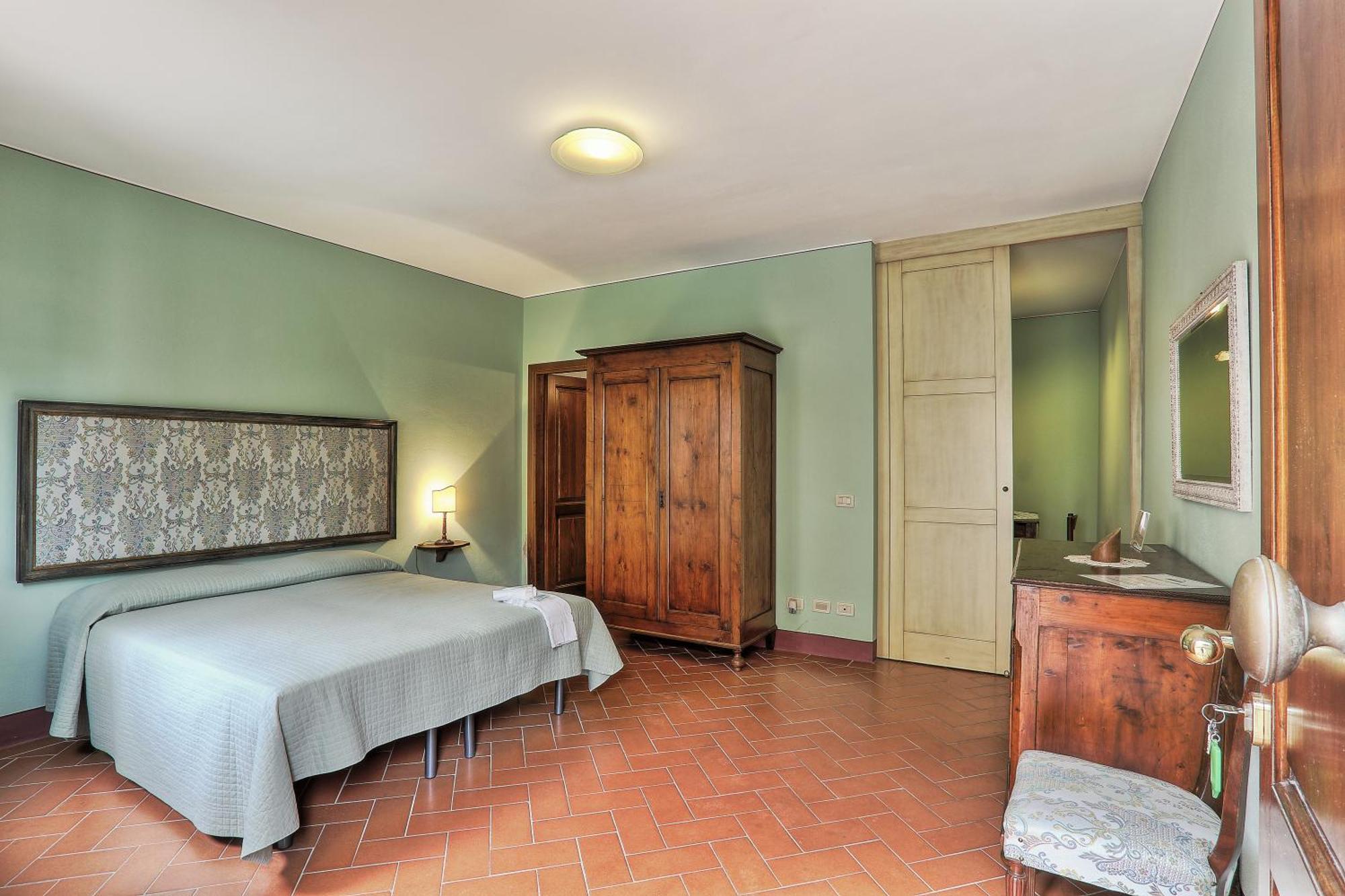 Agriturismo Il Selvino Terricciola Стая снимка
